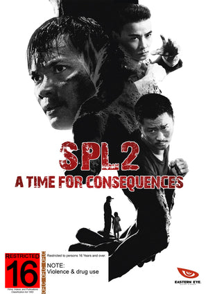 MOVIE FO | SPL 2