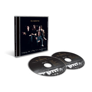 CRANBERRIES | EVERYBODY ELSE IS DOING IT, SO WHY CAN'T WE? (DELUXE 2026 REMASTERED EDITION) (2CD SET)