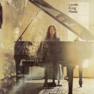 CAROLE KING | MUSIC - US