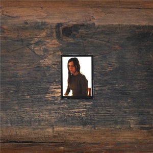 IVY KNIGHT | IRON MOUNTAIN (VINYL)