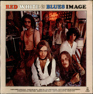 BLUES IMAGE | RED WHITE AND BLUES IMAGE - US