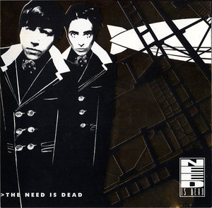 NEED | NEED IS DEAD