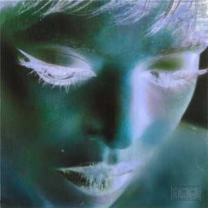 KELELA | NEW AVATAR