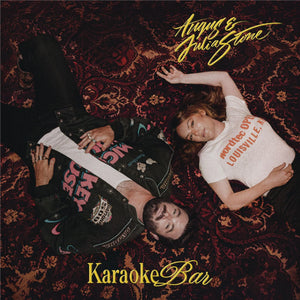 ANGUS AND JULIA STONE | KARAOKE BAR (VINYL)