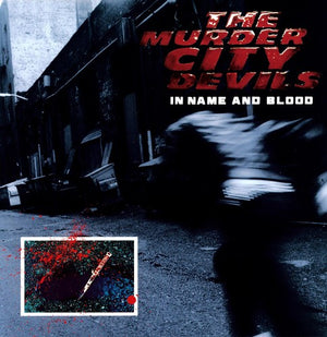 MURDER CITY DEVILS | IN NAME & BLOOD
