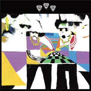 MESS / AGE | MESS / AGE (2LP SET) (VINYL)