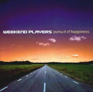 WEEKEND PLAYERS | PURSUIT OF HAPPINESS