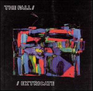 THE FALL^FALL | EXTRICATE