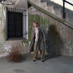 COLE BERLINER | BLACK DOOR (VINYL)