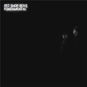PET SHOP BOYS | FUNDAMENTAL (SOFTPACK)