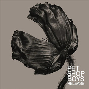 PET SHOP BOYS | RELEASE (SOFTPACK)