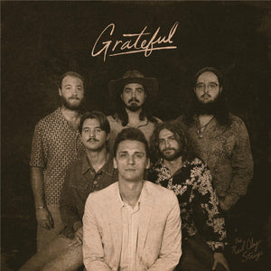 RED CLAY STRAYS | GRATEFUL