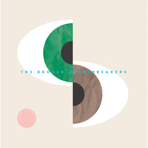 BROKEN HEARTBREAKERS | IMAGINE IF WE COULD JUST KEEP DRIVING (SOFTPACK)