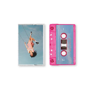 OLIVIA RODRIGO | YOU SEEM PRETTY SAD FOR A GIRL SO IN LOVE (CASSETTE)
