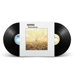 MONO | SNOWDROP (2LP SET) (VINYL)