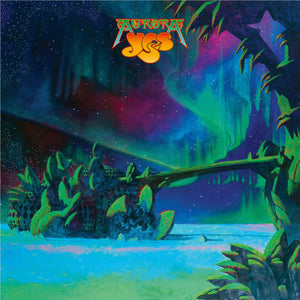 YES | AURORA (DIGI)