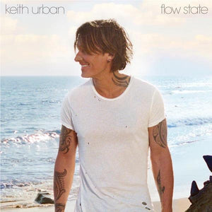 KEITH URBAN | FLOW STATE