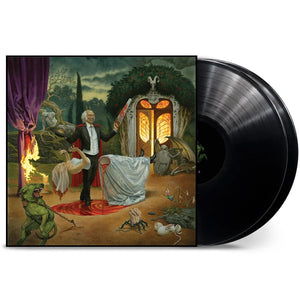 ANTHRAX | CURSUM PERFICIO (VINYL)