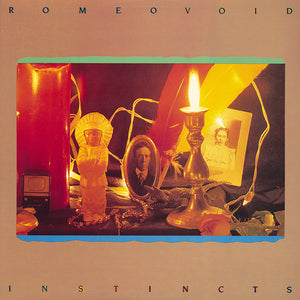 ROMEO VOID | INSTINCTS - US