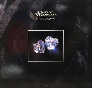 DAVE MASON | TWO HEARTS