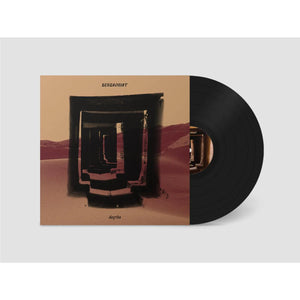 BERGSONIST | DEPTHS (VINYL)