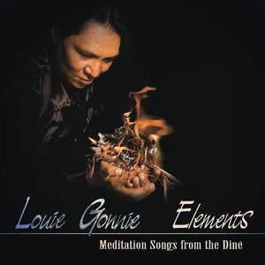 LOUIE GONNIE | ELEMENTS
