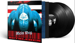 BETHLEHEM | MEIN WEG (2LP SET) (VINYL)
