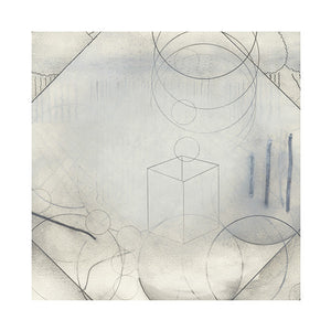 ACTRESS | GHETTOVILLE - 3LP