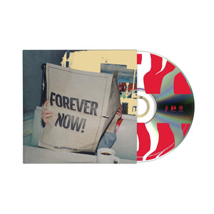 SWITCHFOOT | FOREVER NOW (SOFTPACK)