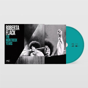ROBERTA FLACK | MONTREUX YEARS (SOFTPACK)