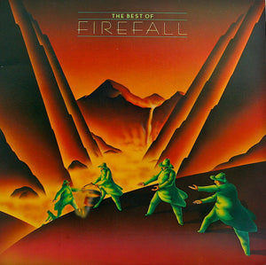 FIREFALL | BEST OF FIREFALL