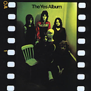 YES | YES ALBUM (REMASTERED) (3 BONUS TRACKS)
