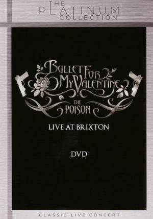 BULLET FOR MY VALENTINE | LIVE AT BRIXTON