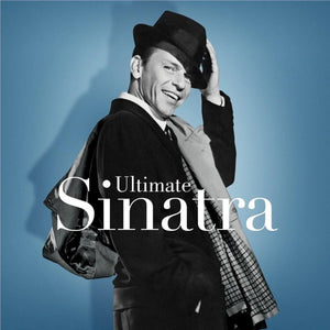 FRANK SINATRA | ULTIMATE SINATRA (COLOURED EDITION) (VINYL)