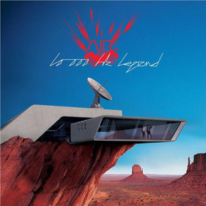 AIR | 10000 HZ - LEGEND (2LP SET) (VINYL)