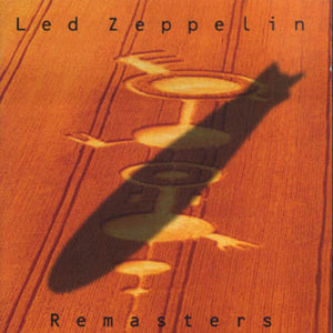 LED ZEPPELIN | REMASTERS (2CD SET)