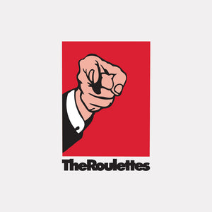 ROULETTES | YOU WANT IT