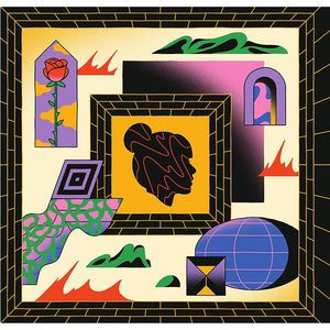 LADI 6 | LE VA (VINYL)