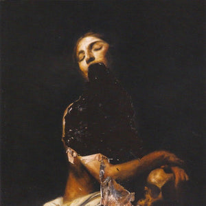 VEILS | TOTAL DEPRAVITY