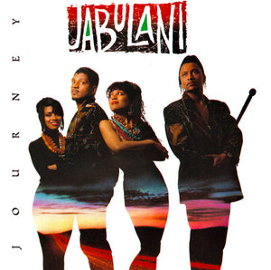 JABULANI | JOURNEY