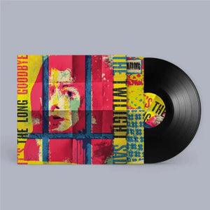 TWILIGHT SAD | IT'S THE LONG GOODBYE (VINYL)
