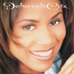 DEBORAH COX | DEBORAH COX