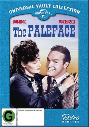 PALEFACE (ZONE 1)