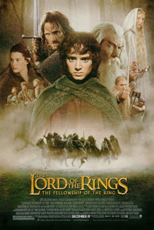 MOVIE FA | LORD OF THE RINGS THE TWO TOWERS STEELBOOK EDITION (2DVD)