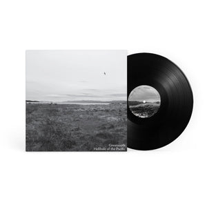 GREAT SOUTH | HELLHOLE OF THE PACIFIC (VINYL)