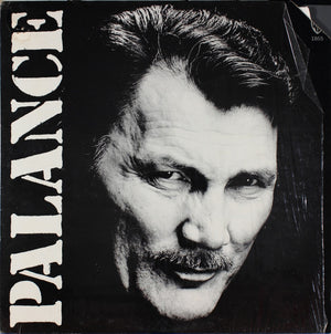JACK PALANCE | PALANCE - PROMO - SEAM SPLIT