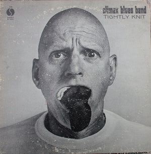 CLIMAX BLUES BAND | TIGHTLY KNIT - US