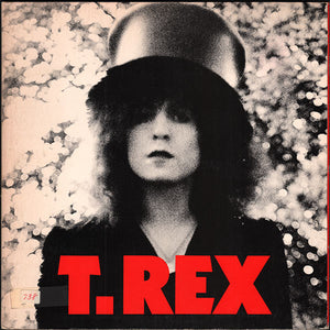 T REX | SLIDER - US