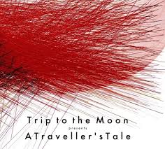 TRIP TO THE MOON | TRAVELLERS TALE (DIGI)