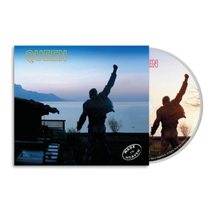 QUEEN | MADE IN HEAVEN (2026 EDITION) (SOFTPACK)